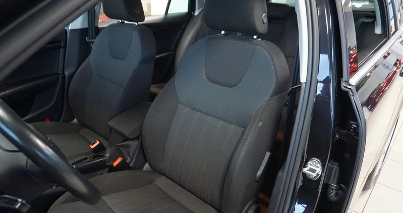 Skoda Octavia cena 72900 przebieg: 118283, rok produkcji 2018 z Wolin małe 667